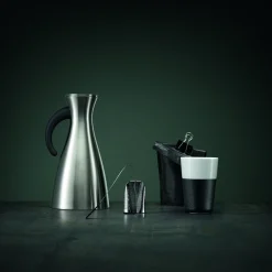 Eva Solo Termokander^Termokande - 1 liter - Rustfrit stål