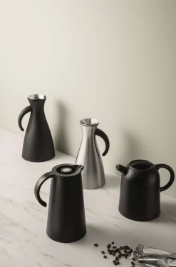 Eva Solo Termokander^Termokande - 1 liter - Rustfrit stål