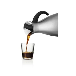 Eva Solo Termokander^Termokande - 1 liter - Rustfrit stål