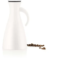 Eva Solo Termokander^Termokande - 1 liter - White