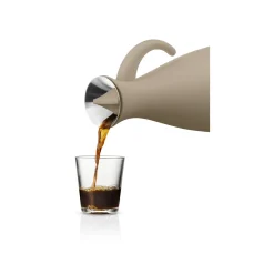 Eva Solo Termokander^Termokande 1,0 l Caramel cream