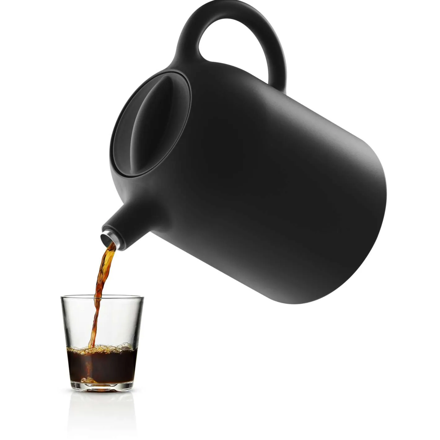 Eva Solo Termokander^Thimble termokande - 1 liter - Sort