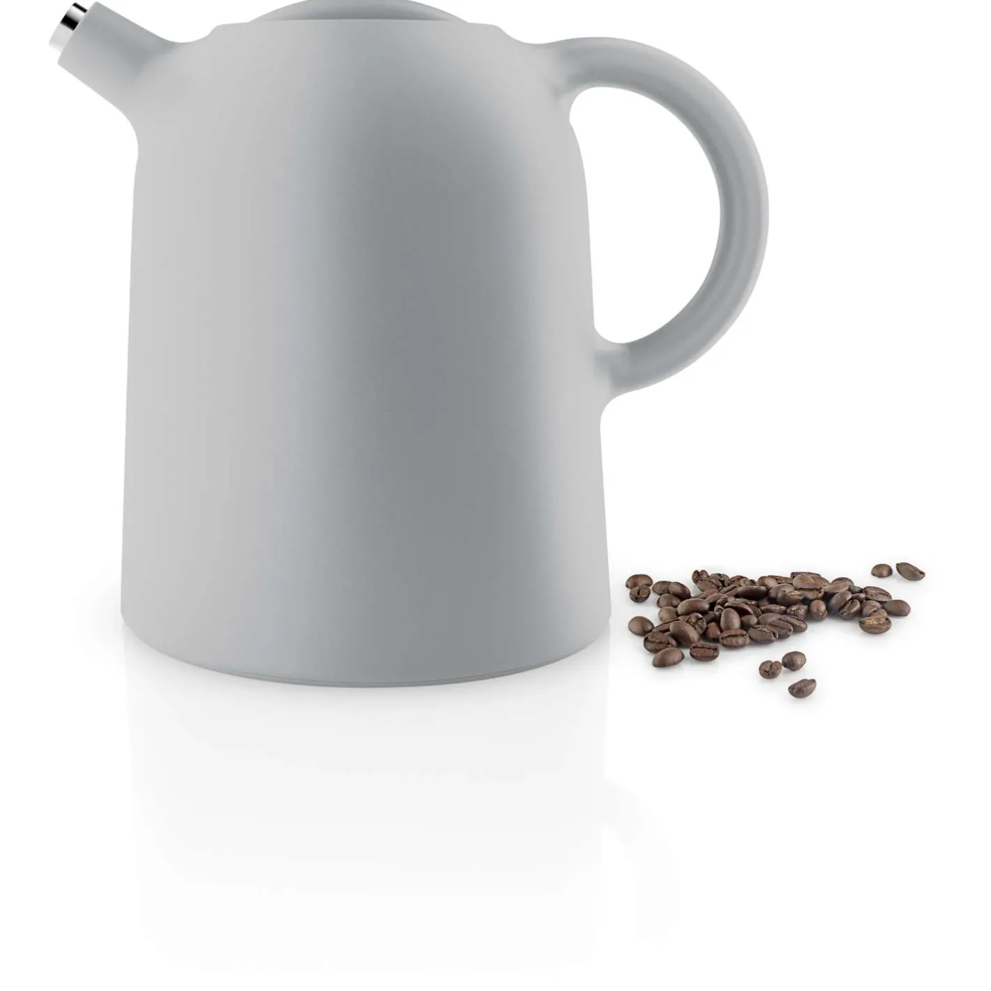Eva Solo Termokander^Thimble termokande - 1 liter - Marble grey