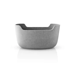 Eva Solo Oprydning & Organisering^Tidy Kurv - 40x29x20 cm - Tin