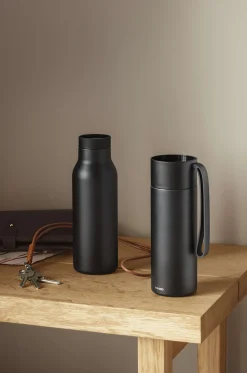 Eva Solo Termokopper^To Go Cup - 0,35 liter - Black