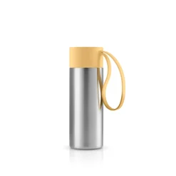 Eva Solo Termokopper^To Go cup - 0,35 liter - Golden sand
