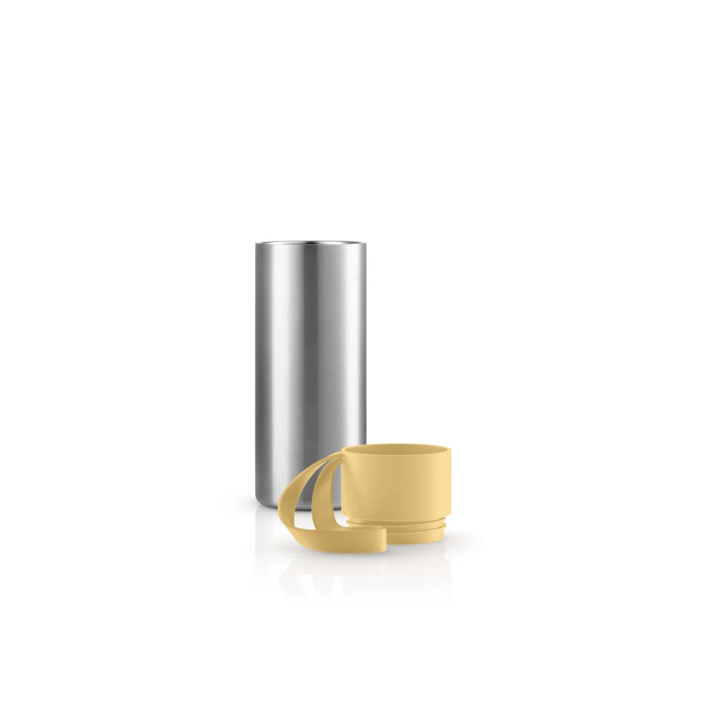 Eva Solo Termokopper^To Go cup - 0,35 liter - Golden sand