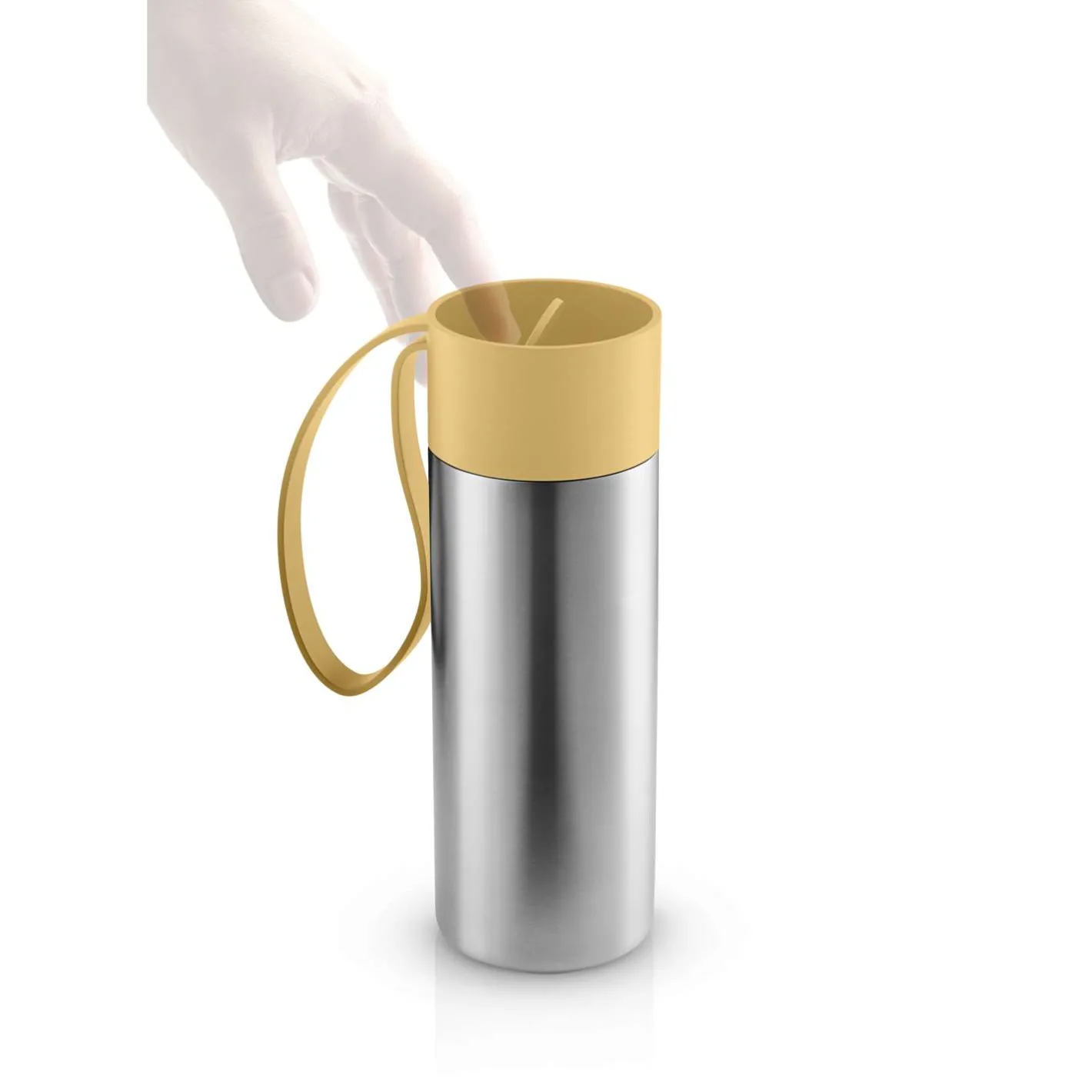 Eva Solo Termokopper^To Go cup - 0,35 liter - Golden sand