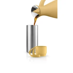 Eva Solo Termokopper^To Go cup - 0,35 liter - Golden sand