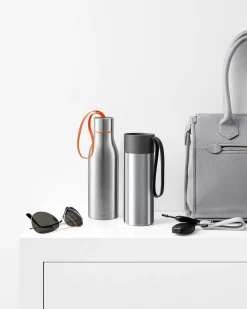 Eva Solo Termokopper^To Go Cup - 0,35 liter - grey