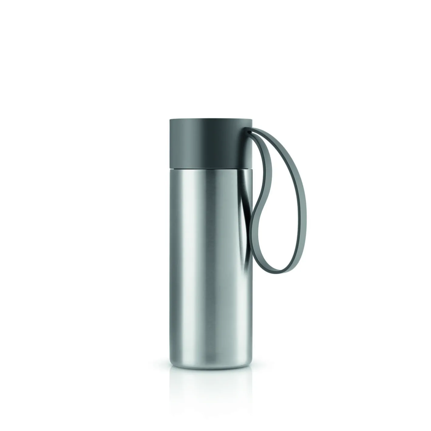 Eva Solo Termokopper^To Go Cup - 0,35 liter - grey