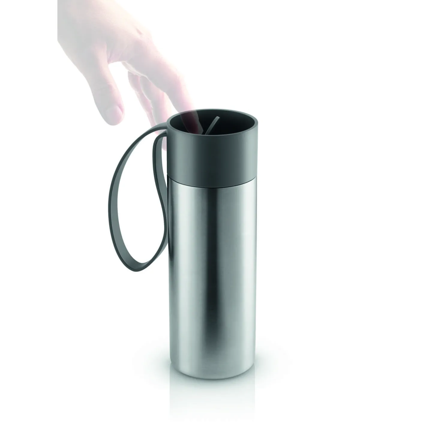 Eva Solo Termokopper^To Go Cup - 0,35 liter - grey