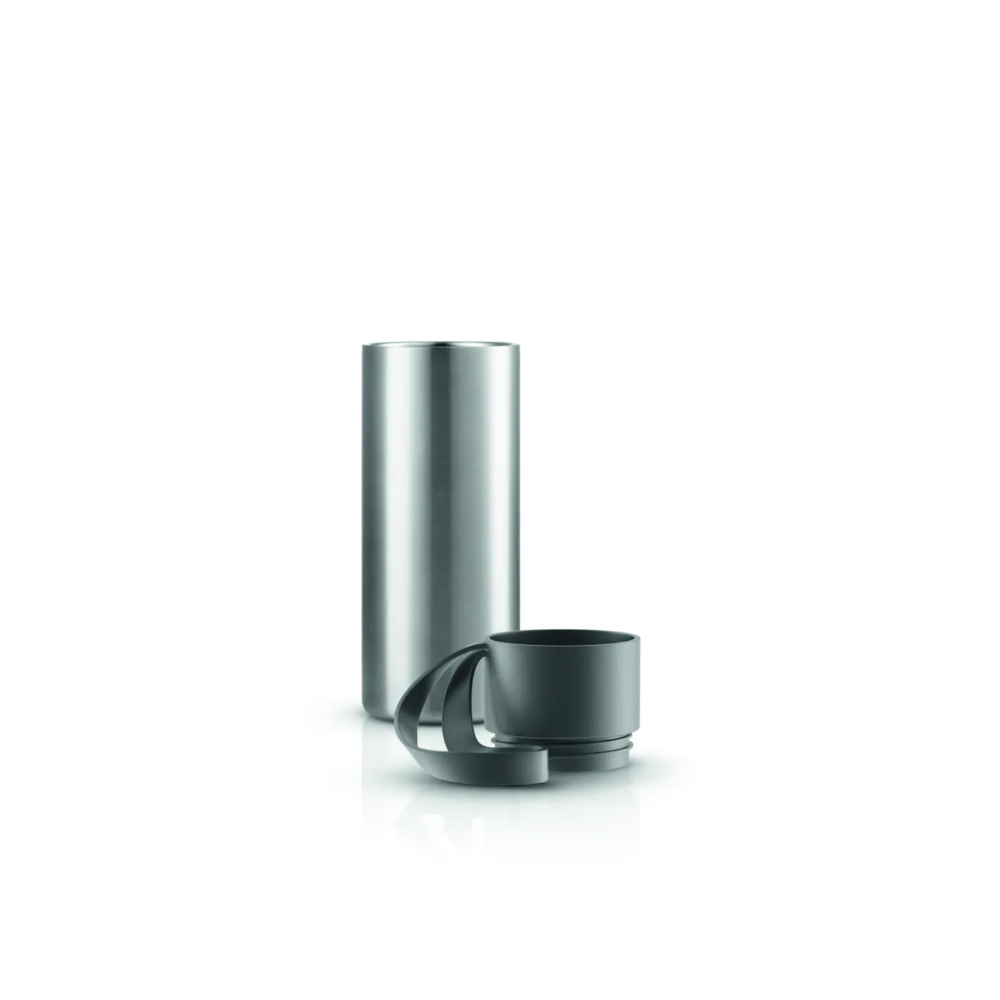 Eva Solo Termokopper^To Go Cup - 0,35 liter - grey