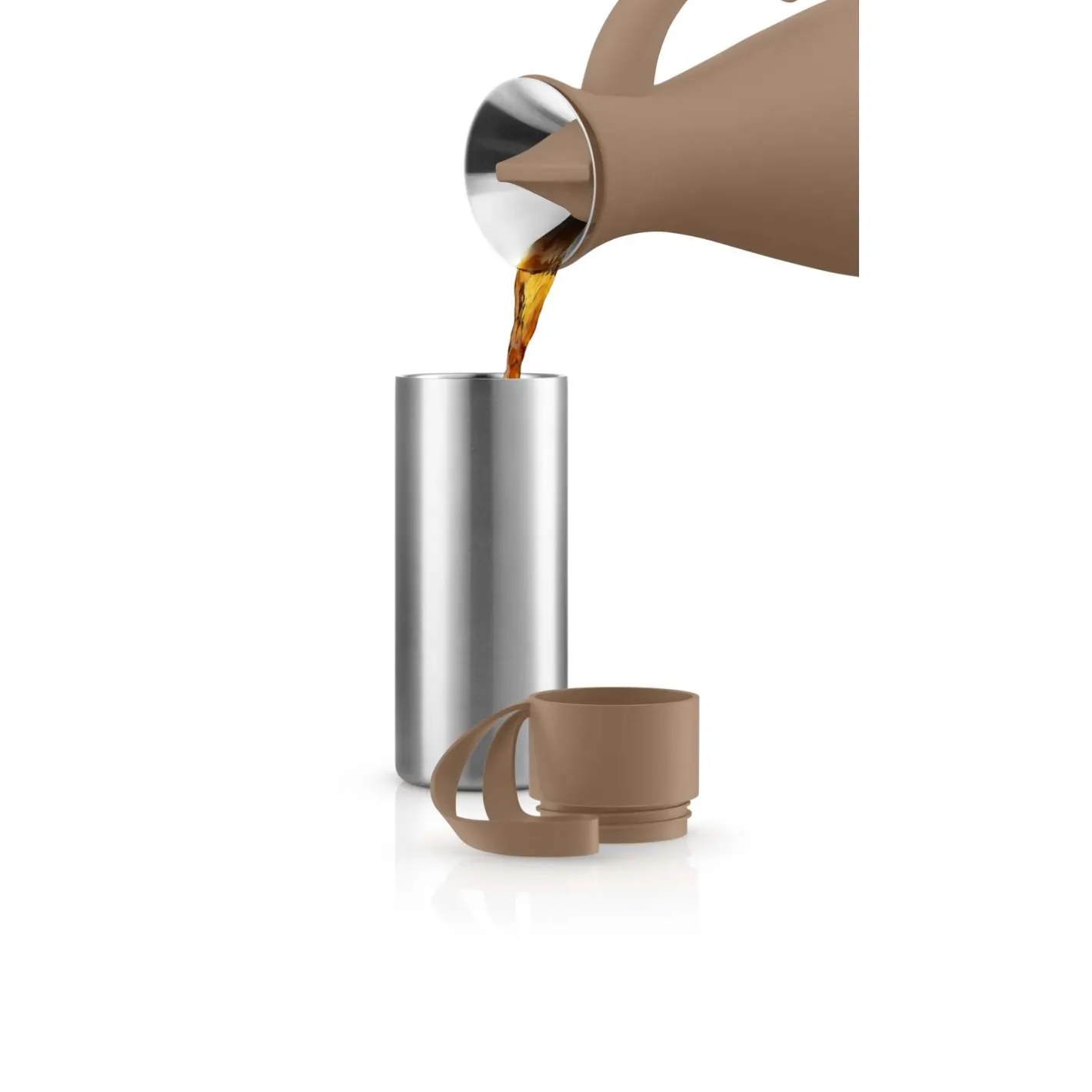 Eva Solo Termokopper^To Go Cup - 0,35 liter - Mocca