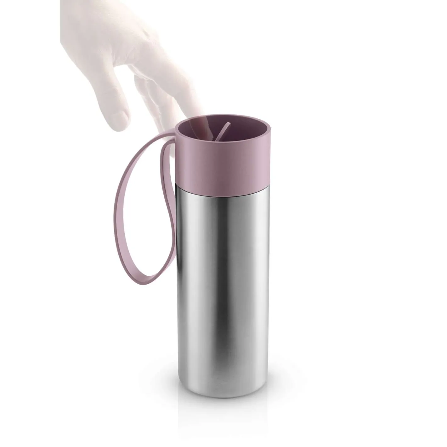 Eva Solo Termokopper^To Go Cup - 0,35 liter - Nordic rose