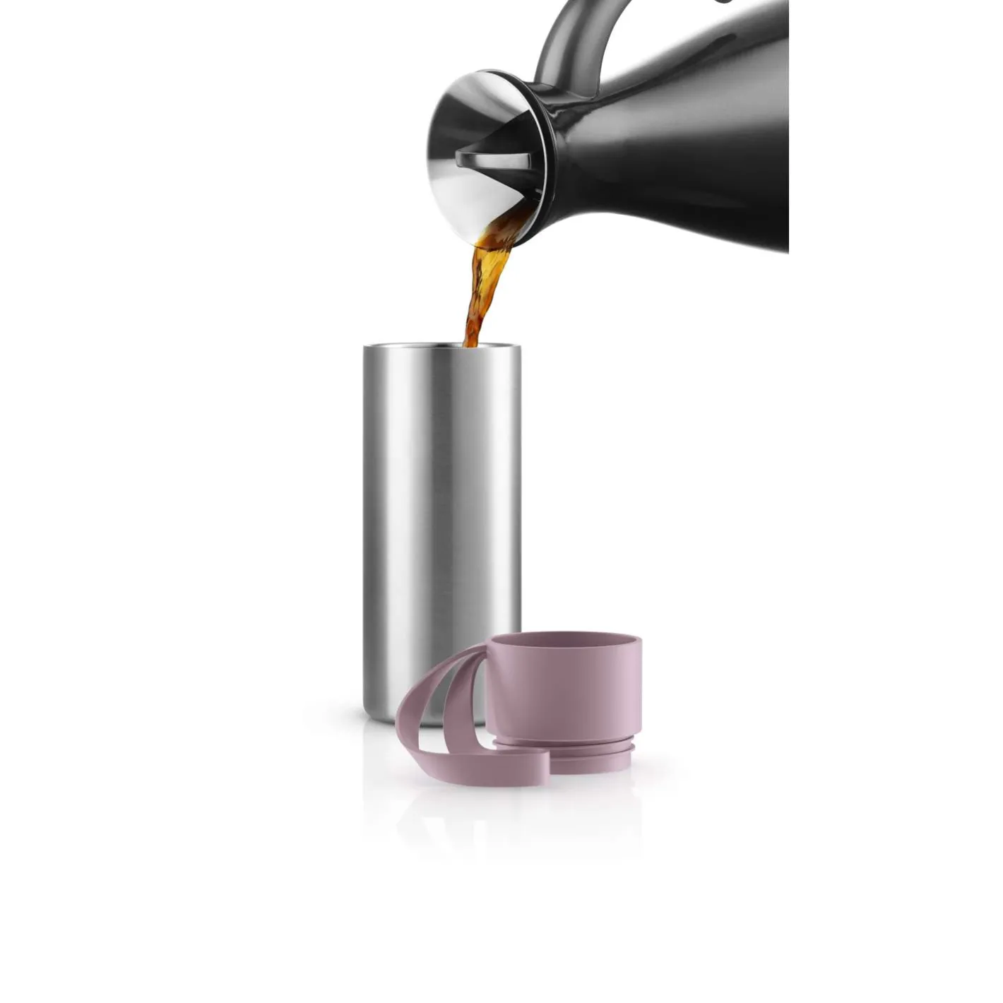 Eva Solo Termokopper^To Go Cup - 0,35 liter - Nordic rose