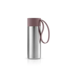 Eva Solo Termokopper^To Go Cup - 0,35 liter - Vintage brown