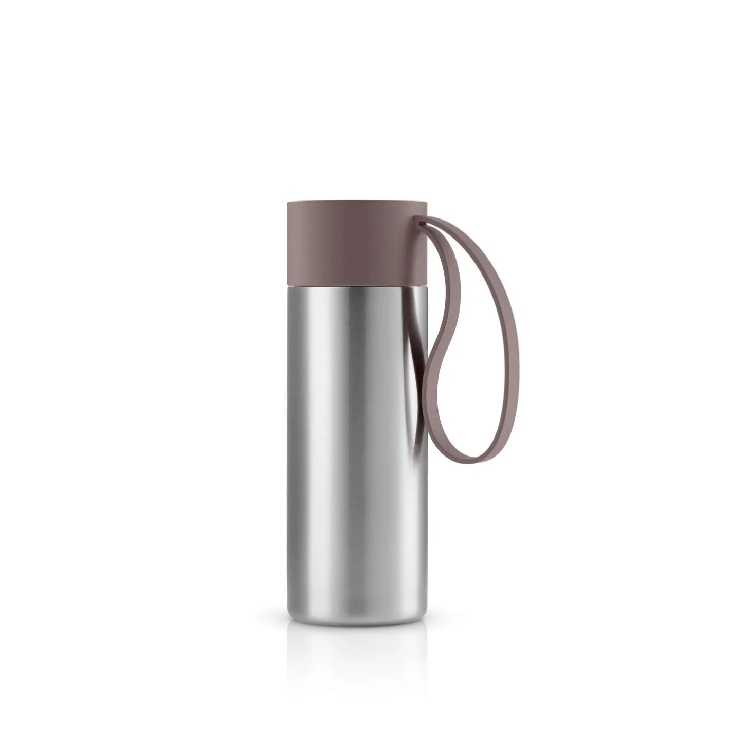 Eva Solo Termokopper^To Go Cup - 0,35 liter - Vintage brown