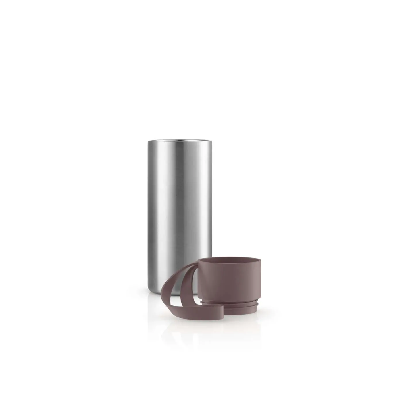 Eva Solo Termokopper^To Go Cup - 0,35 liter - Vintage brown