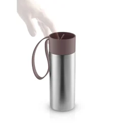 Eva Solo Termokopper^To Go Cup - 0,35 liter - Vintage brown
