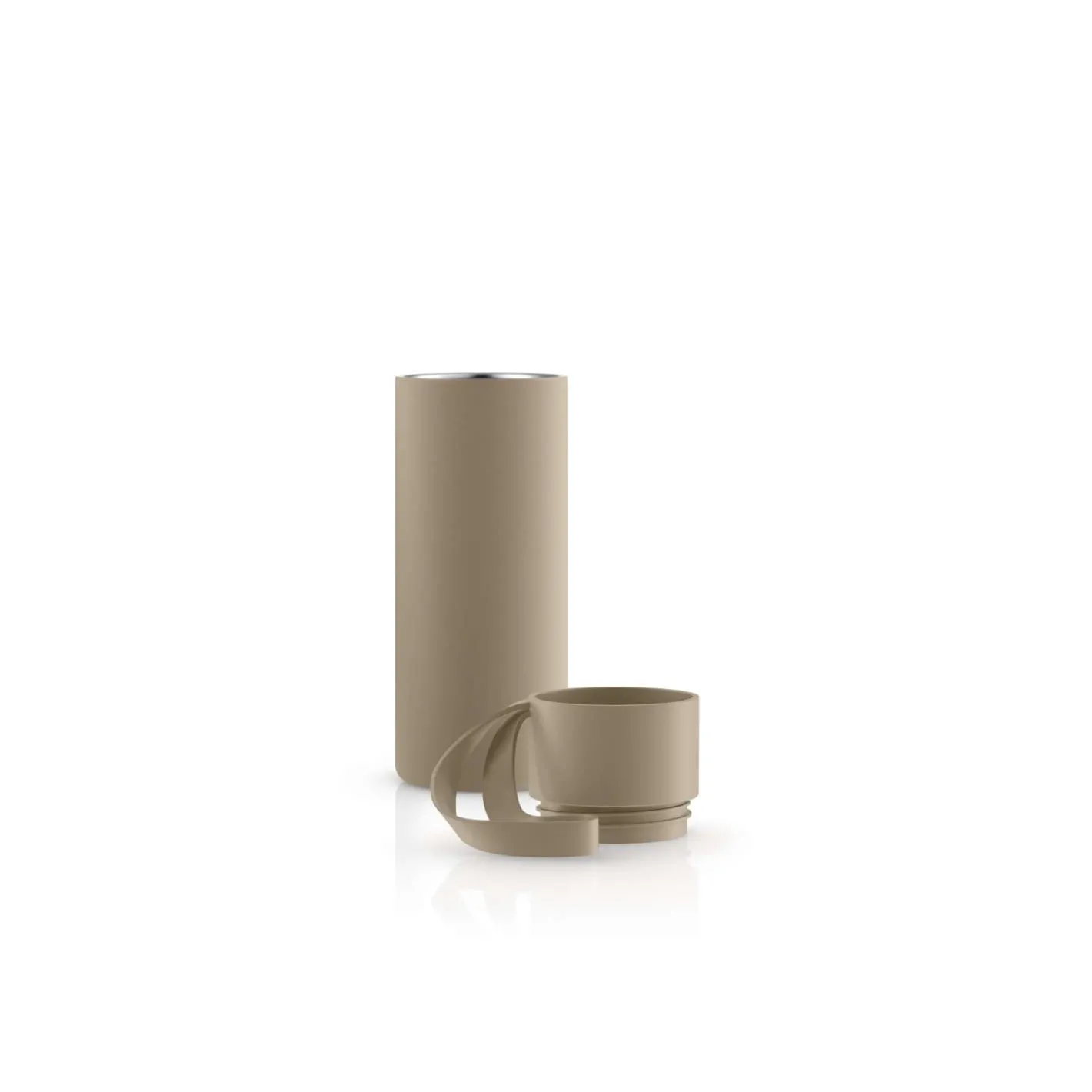 Eva Solo Termokopper^To Go Cup 0,35 l Caramel cream
