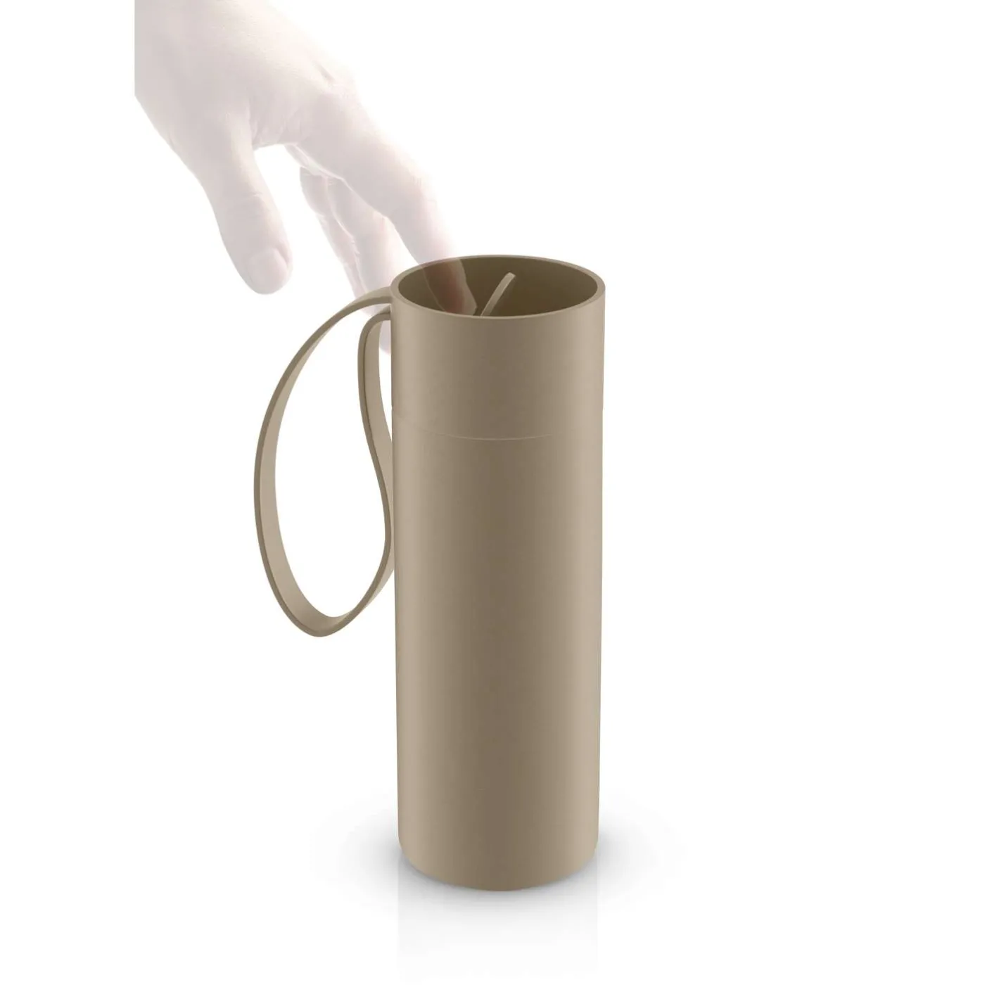 Eva Solo Termokopper^To Go Cup 0,35 l Caramel cream