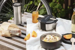 Eva Solo Madkasser^To Go madkasse - black