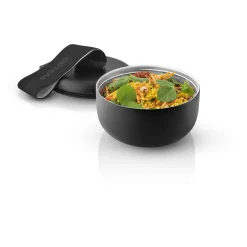 Eva Solo Madkasser^To Go madkasse - black