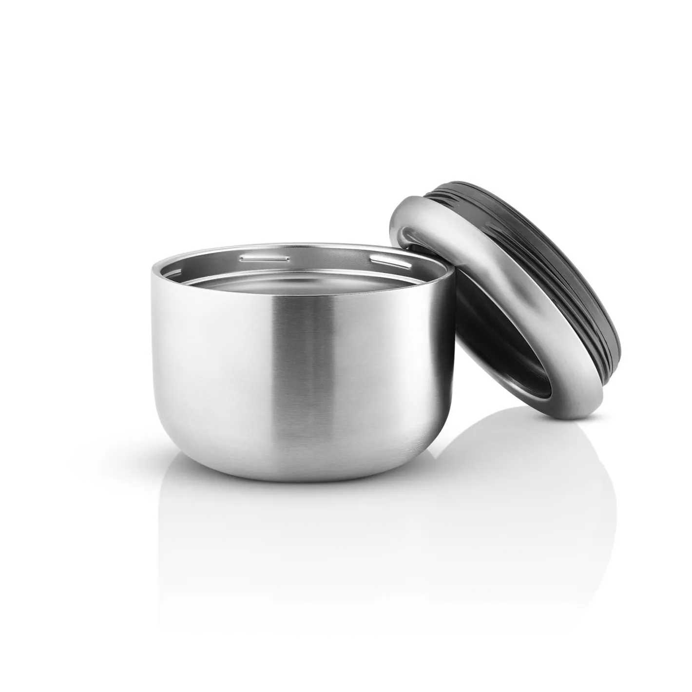 Eva Solo Madkasser^To Go termomadkasse - 710 ml - Black