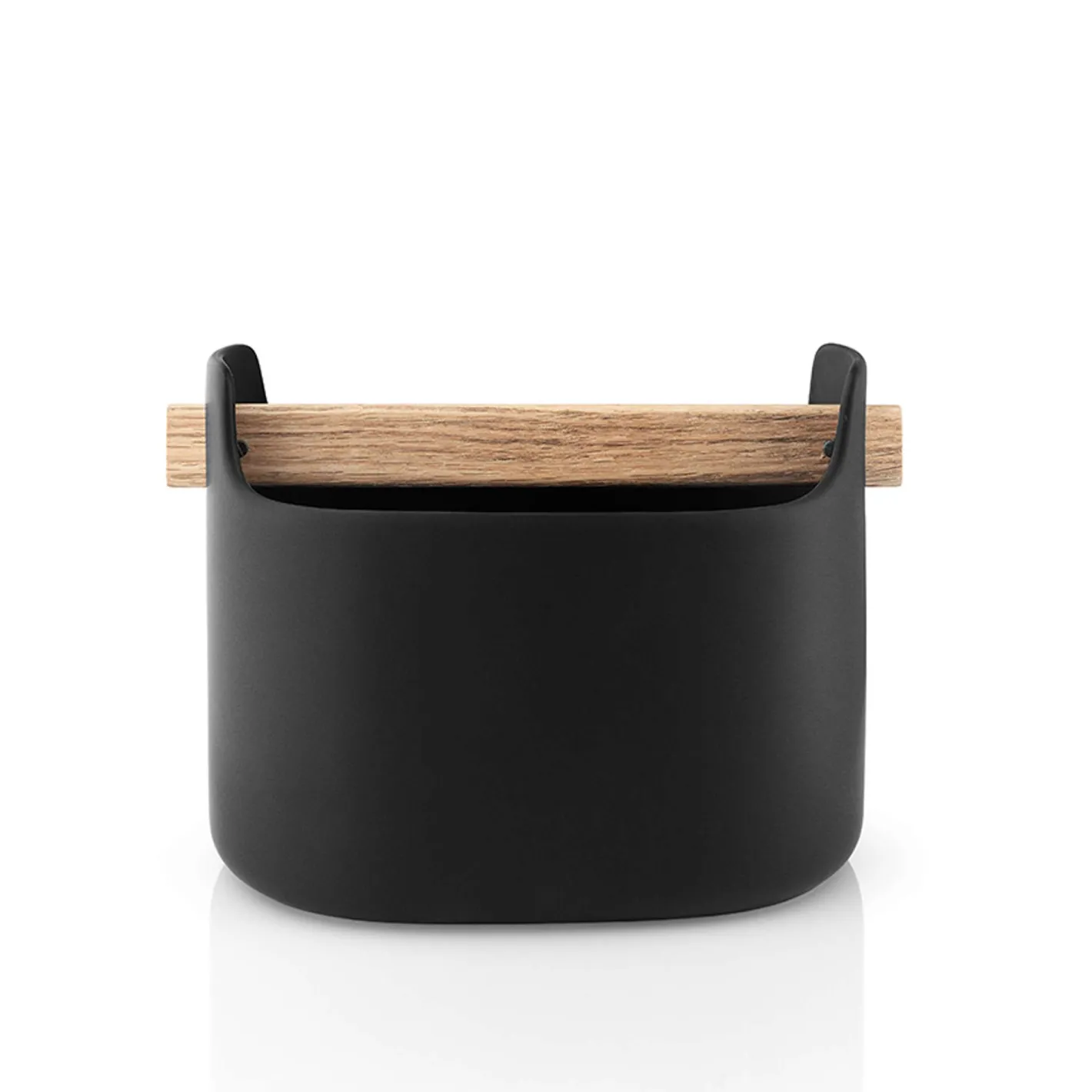 Eva Solo Oprydning & Organisering|Opbevaring^Toolbox - 15 cm - Sort