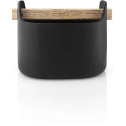Eva Solo Oprydning & Organisering|Opbevaring^Toolbox - 15 cm - Sort