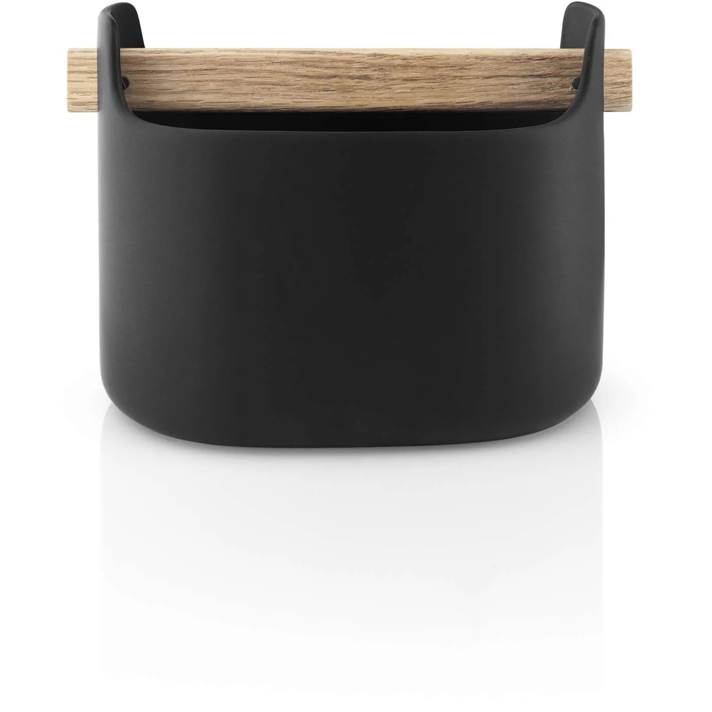 Eva Solo Oprydning & Organisering|Opbevaring^Toolbox - 15 cm - Sort