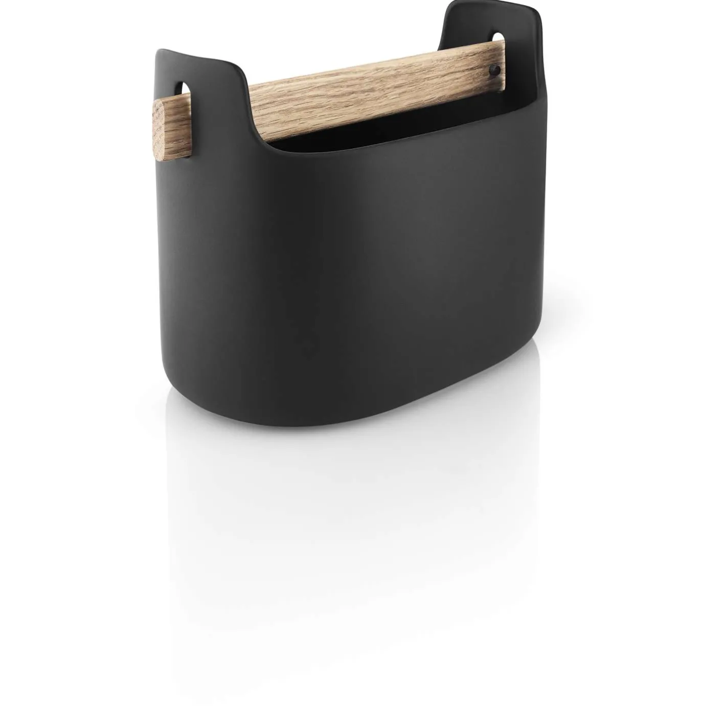 Eva Solo Oprydning & Organisering|Opbevaring^Toolbox - 15 cm - Sort