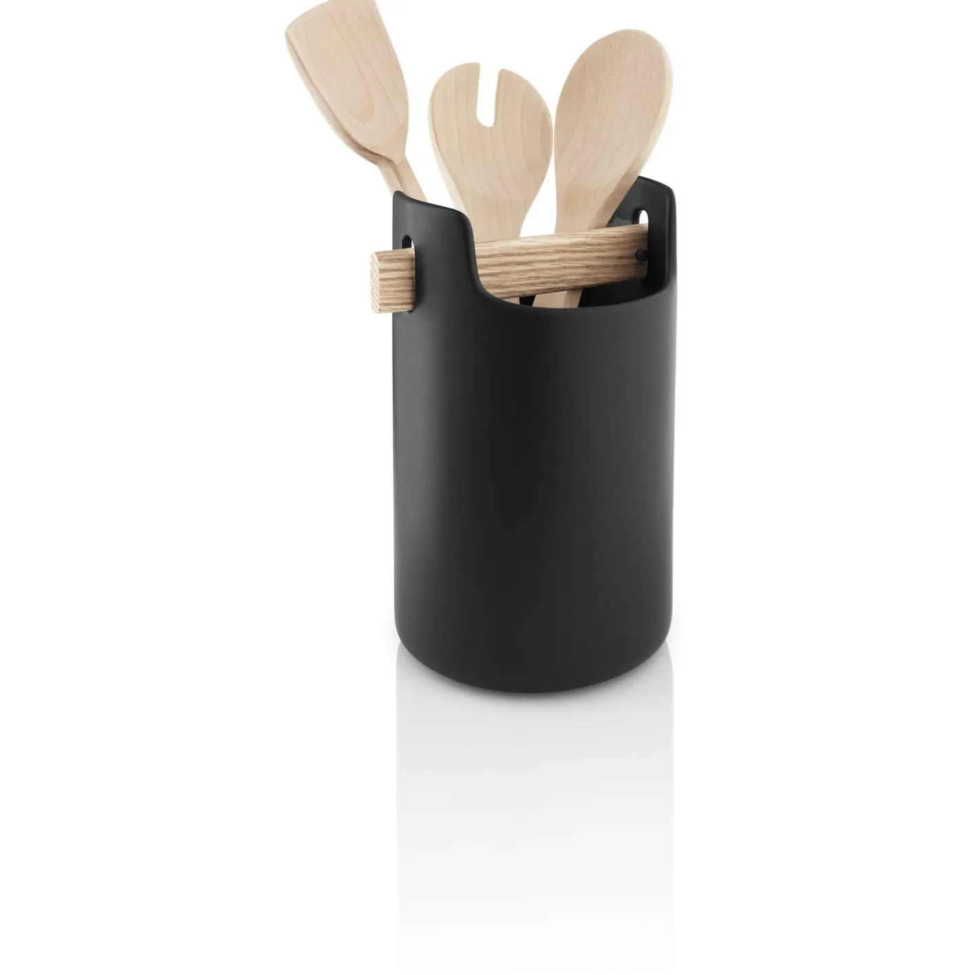 Eva Solo Oprydning & Organisering|Opbevaring^Toolbox - 20 cm - Sort