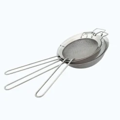 Eva Solo Køkkentilbehør^Trådsi - 18 cm - Rustfrit stål