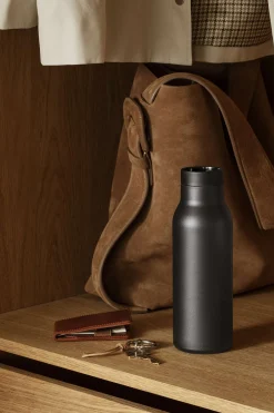 Eva Solo Drikkeflasker|Termoflasker^Urban termoflaske - 0,5 liter - black