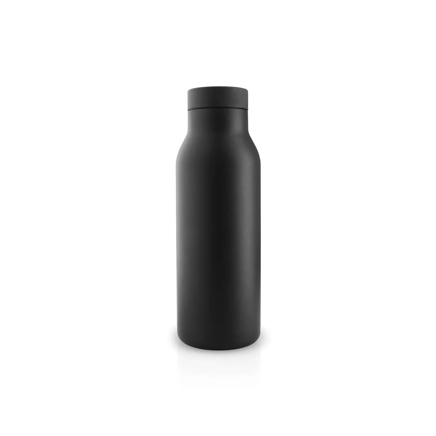 Eva Solo Drikkeflasker|Termoflasker^Urban termoflaske - 0,5 liter - black