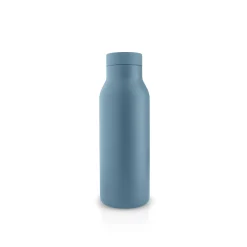 Eva Solo Drikkeflasker|Termoflasker^Urban Termoflaske - 0,5 liter - Dusty blue