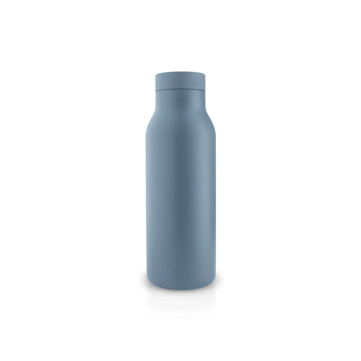 Eva Solo Drikkeflasker|Termoflasker^Urban Termoflaske - 0,5 liter - Dusty blue