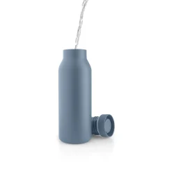 Eva Solo Drikkeflasker|Termoflasker^Urban Termoflaske - 0,5 liter - Dusty blue