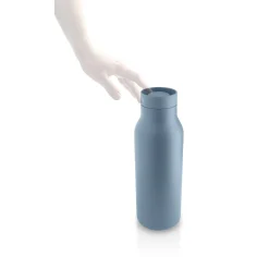 Eva Solo Drikkeflasker|Termoflasker^Urban Termoflaske - 0,5 liter - Dusty blue