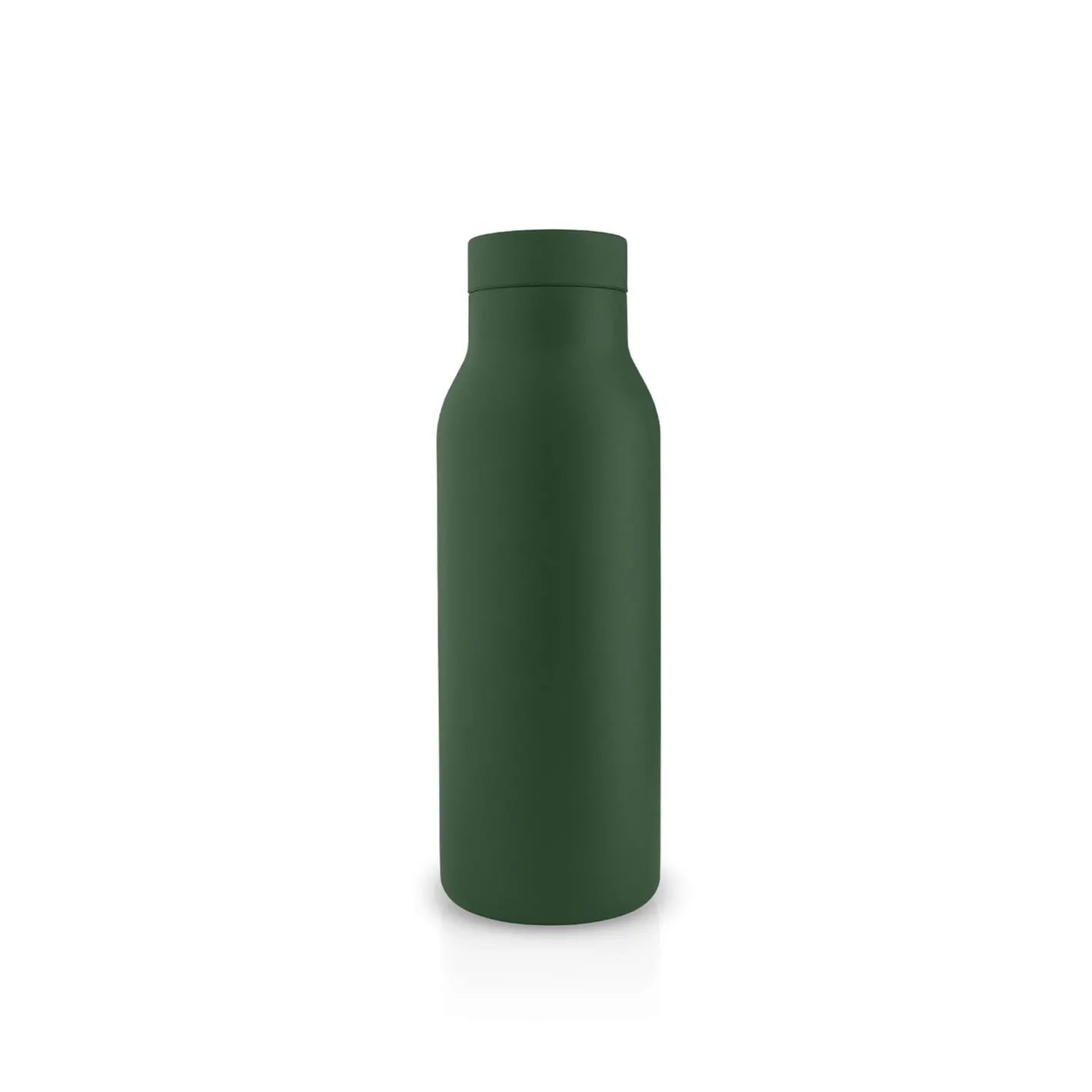 Eva Solo Drikkeflasker|Termoflasker^Urban termoflaske - 0,5 liter - Emerald green