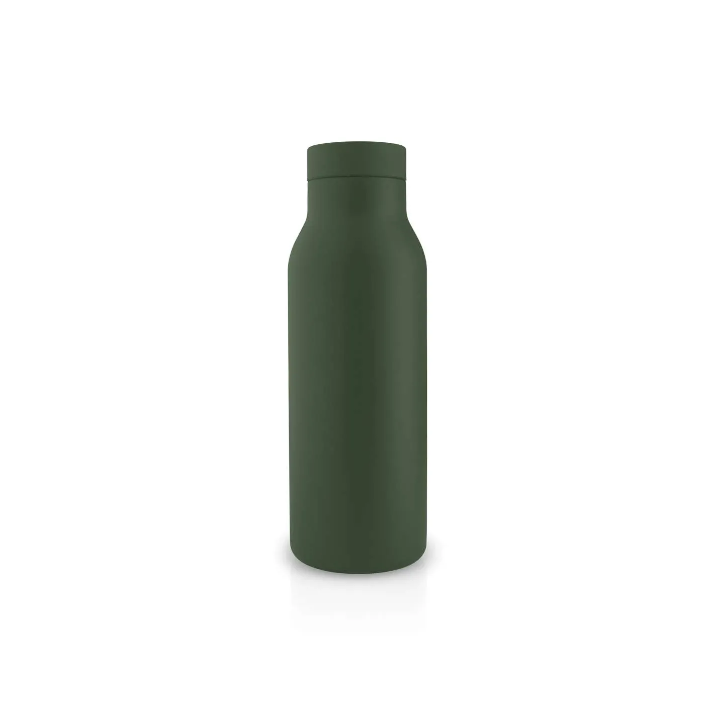 Eva Solo Drikkeflasker|Termoflasker^Urban termoflaske - 0,5 liter - Emerald green