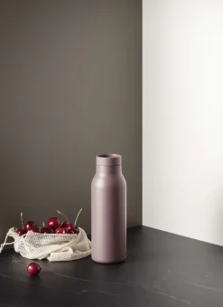 Eva Solo Drikkeflasker|Termoflasker^Urban Termoflaske - 0,5 liter - Vintage Brown