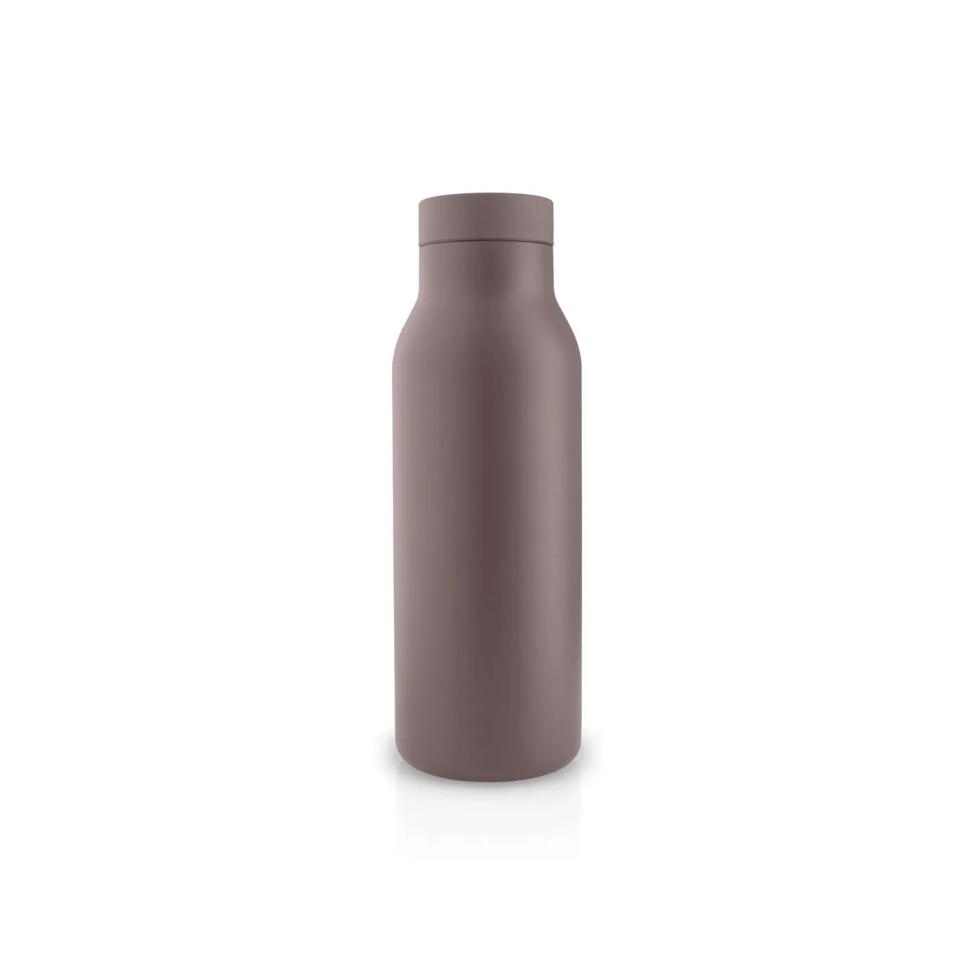 Eva Solo Drikkeflasker|Termoflasker^Urban Termoflaske - 0,5 liter - Vintage Brown
