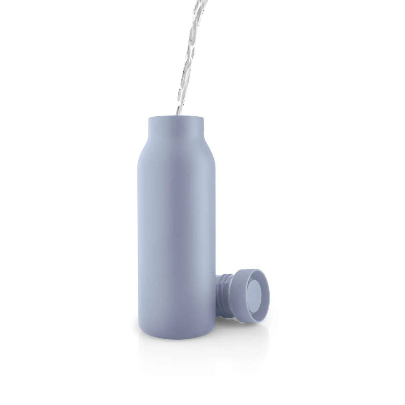 Eva Solo Drikkeflasker|Termoflasker^Urban termoflaske - 0,5 liter - Blue sky