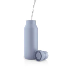 Eva Solo Drikkeflasker|Termoflasker^Urban termoflaske - 0,5 liter - Blue sky