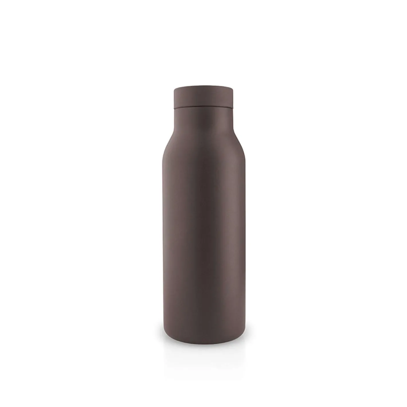 Eva Solo Drikkeflasker|Termoflasker^Urban termoflaske - 0,5 liter - Chocolate