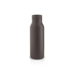 Eva Solo Drikkeflasker|Termoflasker^Urban termoflaske - 0,5 liter - Chocolate