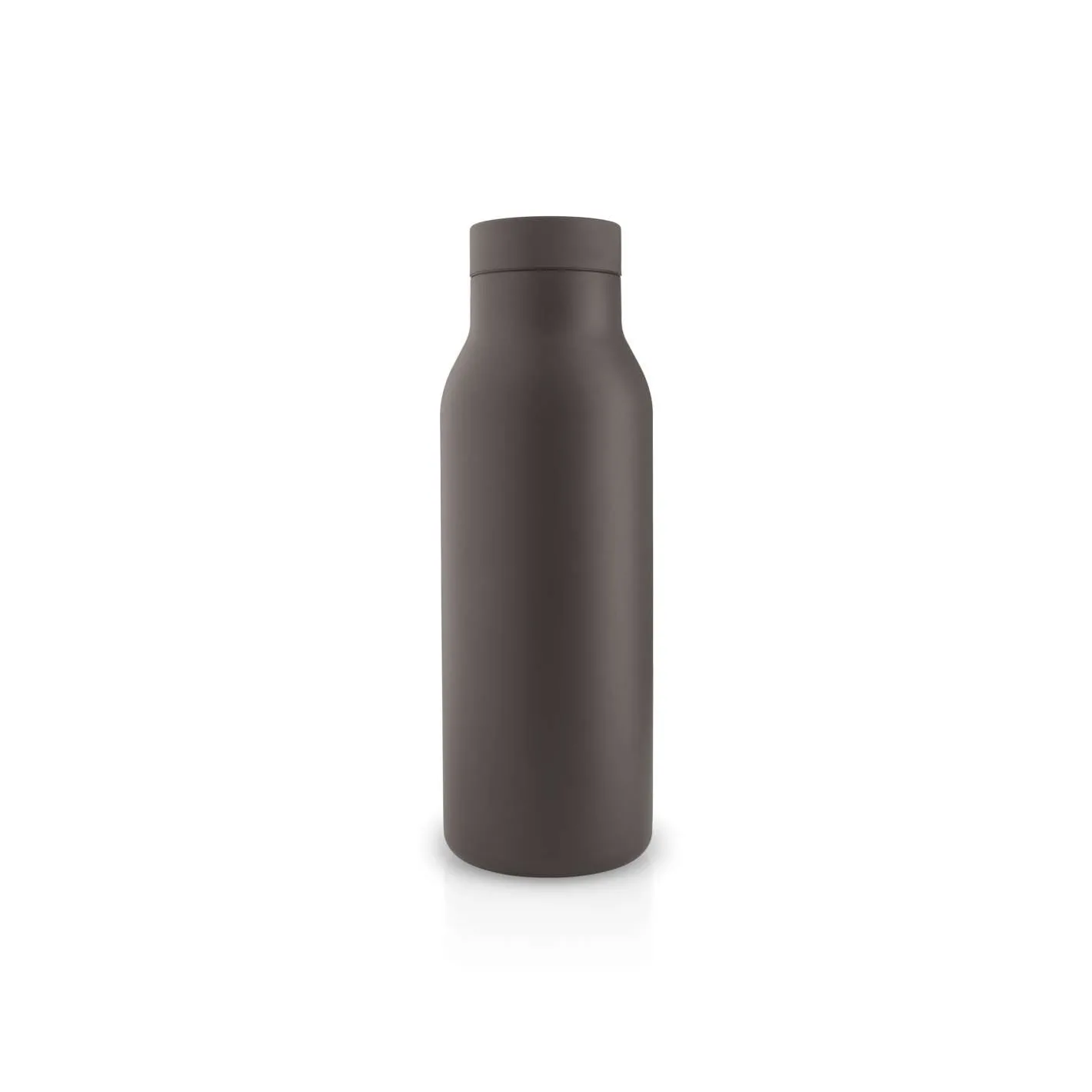 Eva Solo Drikkeflasker|Termoflasker^Urban termoflaske - 0,5 liter - Chocolate